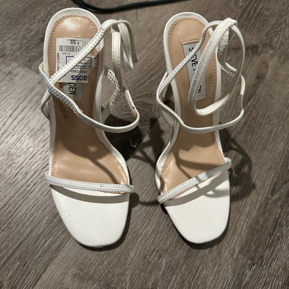 steve madden